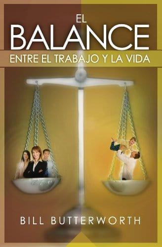 El balance entre el trabajo y la vida - Pura Vida Books