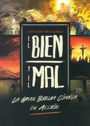 El Bien y el Mal - Michael Pearl - Pura Vida Books