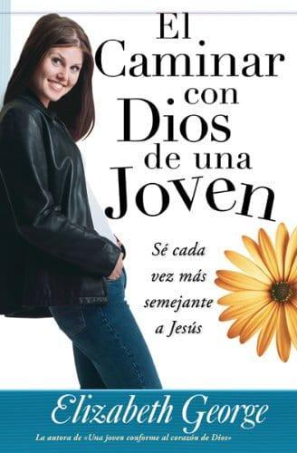 El Caminar con Dios de una Joven - Pura Vida Books