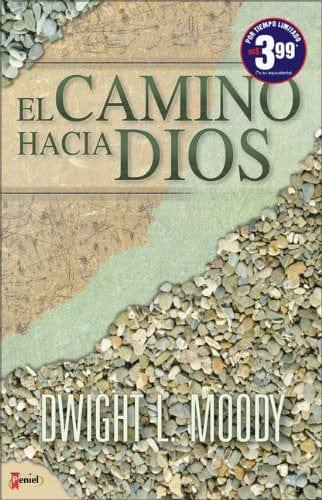 El Camino Hacia Dios - Dwight L. Moody (Bolsillo) - Pura Vida Books