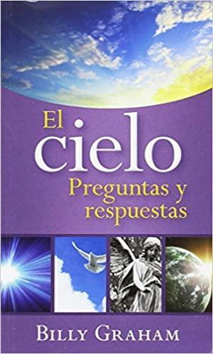 El cielo - Billy Graham - Pura Vida Books