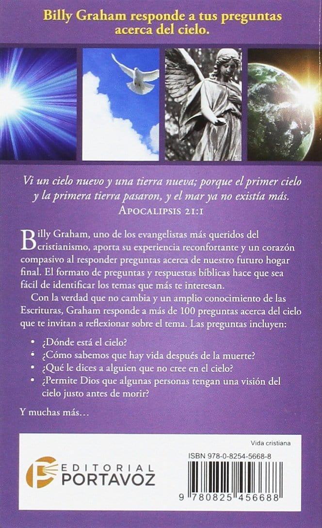 El cielo - Billy Graham - Pura Vida Books