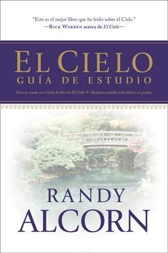 El Cielo: guía de estudio - Randy Alcorn - Pura Vida Books