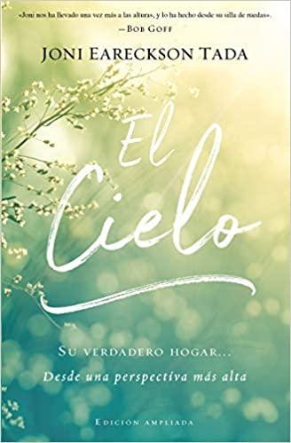 El cielo - Joni Eareckson Tada - Pura Vida Books