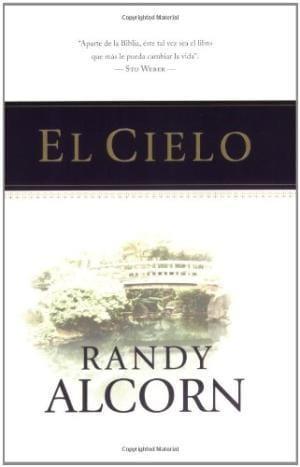 El Cielo- Randy Alcorn - Pura Vida Books