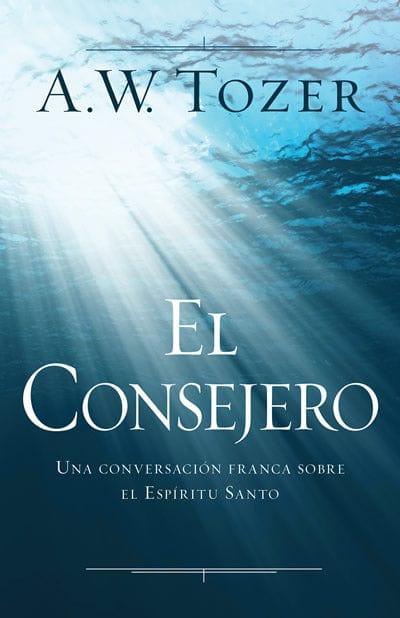 El Consejero - Pura Vida Books