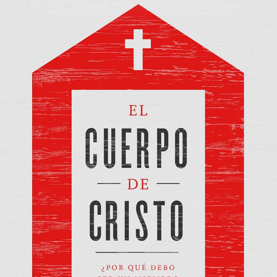 El cuerpo de Cristo - Sugel Michelen - Pura Vida Books