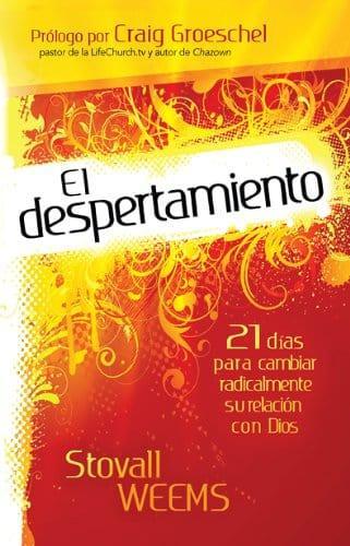 El Despertamiento - Stovall Weems - Pura Vida Books