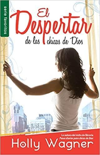 El Despertar de las chicas de Dios - Pura Vida Books