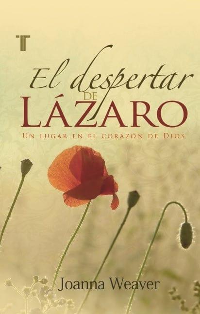 El despertar de lazaro - - Pura Vida Books