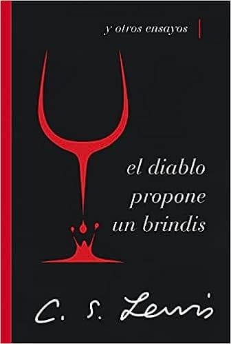 El diablo propone un brindis - C. S. Lewis - Pura Vida Books