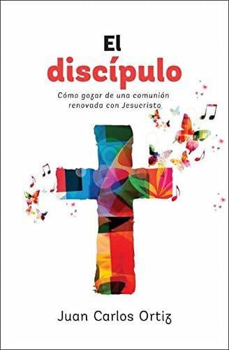 El Discípulo - Pura Vida Books