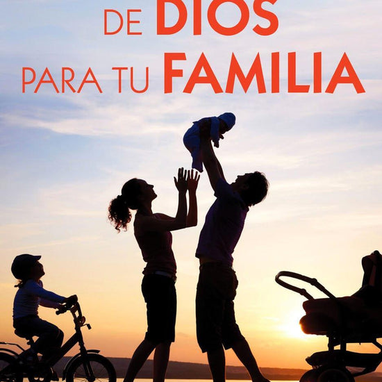 El diseño de Dios para tu familia- John MacArthur - Pura Vida Books