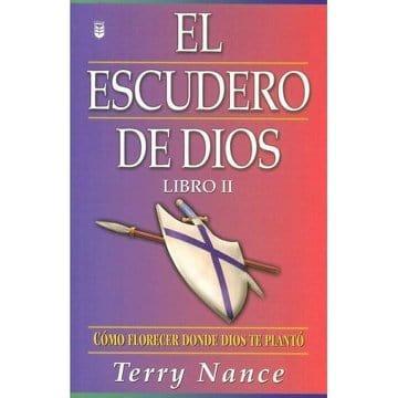El Escudero de Dios: Libro II - Terry Nance - Pura Vida Books