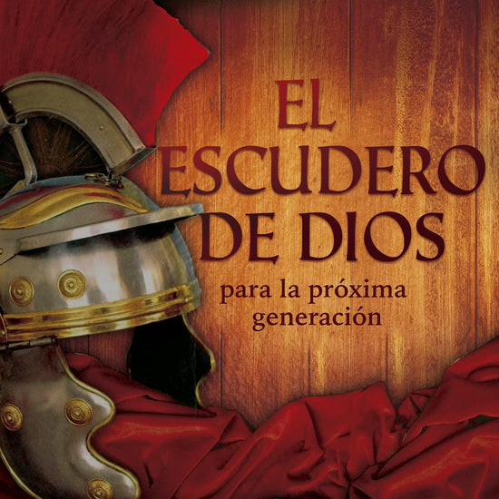 El escudero de Dios-Terry Nance - Pura Vida Books