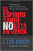 El Espíritu Santo no está en venta- J. Lee Grady - Pura Vida Books