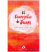 El Evangelio de Juan NVI – Color Rojo - Pura Vida Books