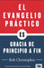El evangelio práctico - Bob Christopher - Pura Vida Books