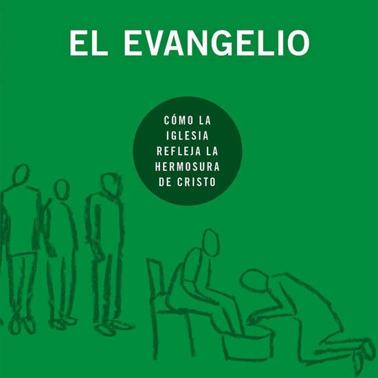 El evangelio- Ray Ortlund - Pura Vida Books