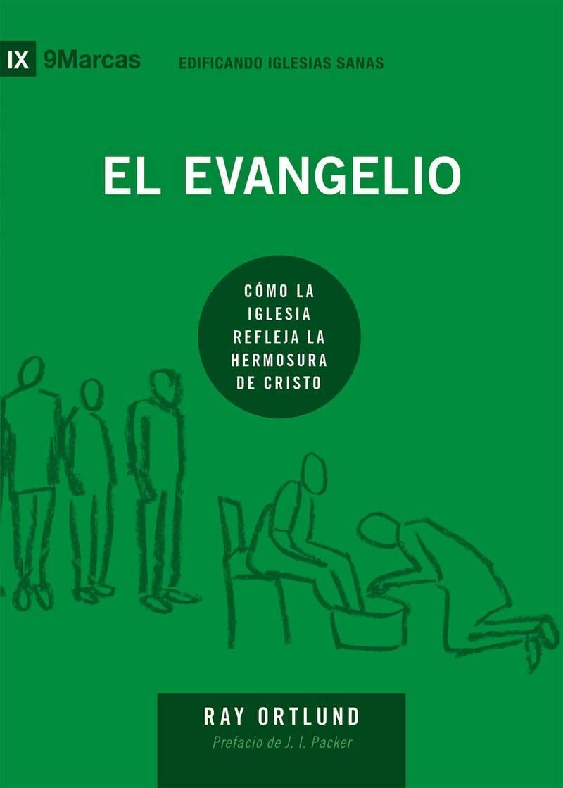 El evangelio- Ray Ortlund - Pura Vida Books