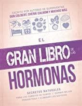 El gran libro de las hormonas - Pura Vida Books