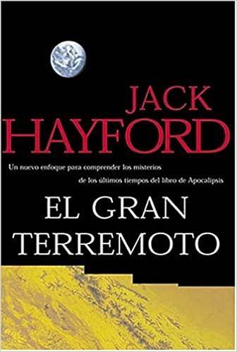 El Gran Terremoto - Jack W. Hayford - Pura Vida Books