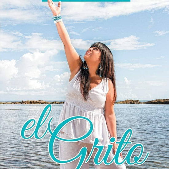 El Grito - Beverly Ruiz - Pura Vida Books