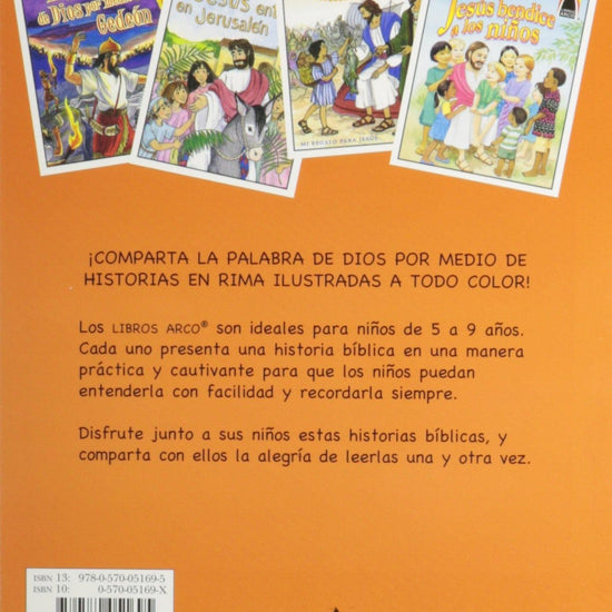 El Hijo Prodigo - Pura Vida Books