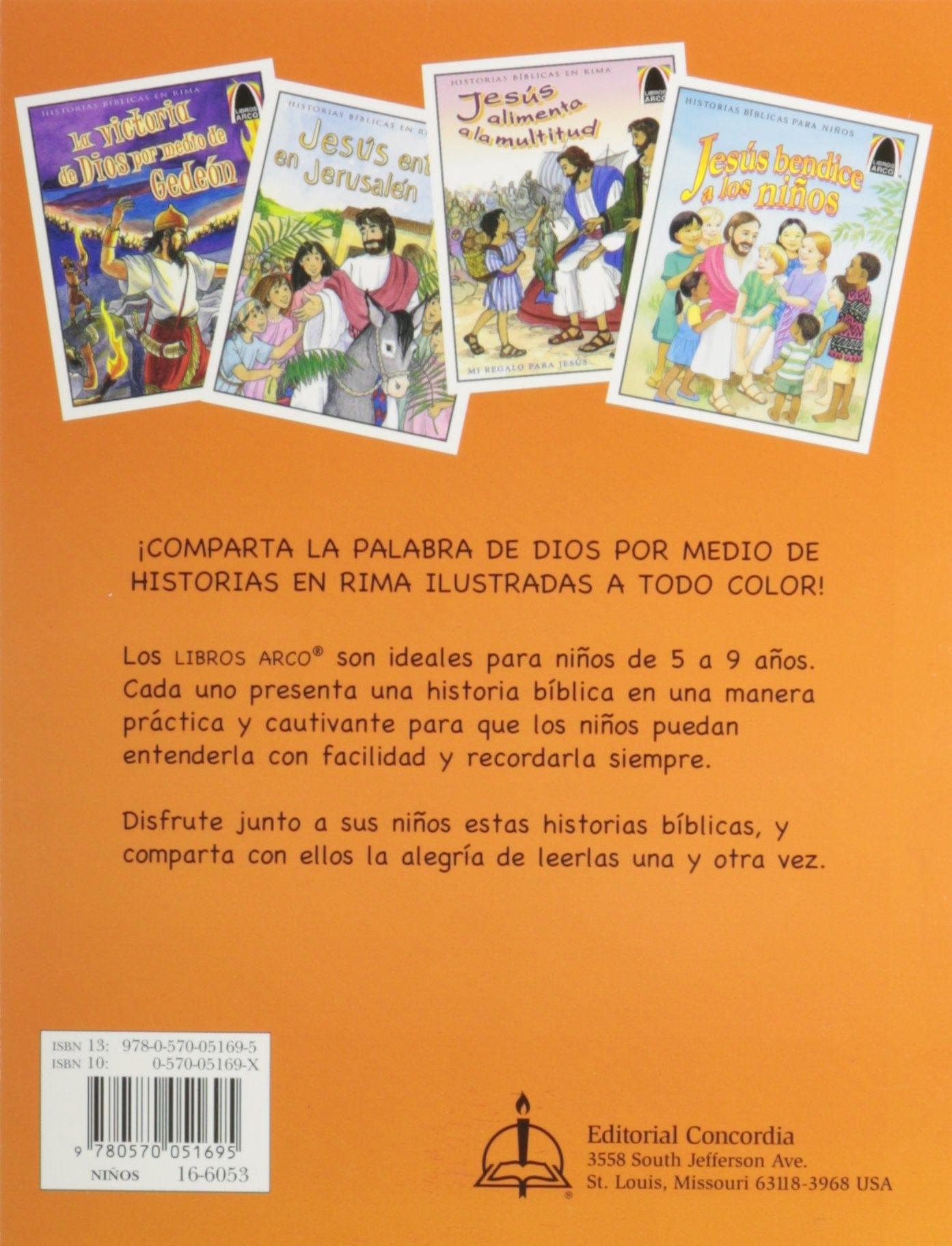 El Hijo Prodigo - Pura Vida Books