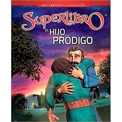 El Hijo Pródigo - Pura Vida Books