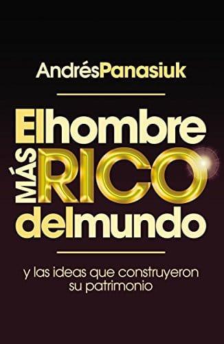 El hombre más rico del mundo - Pura Vida Books