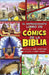El impresionante libro de los cómics de la biblia - Sugel Michelén - Pura Vida Books