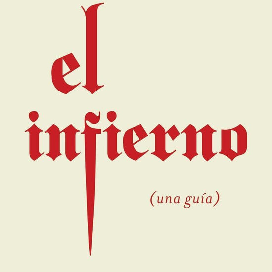 El infierno - Anthony DeStefano - Pura Vida Books