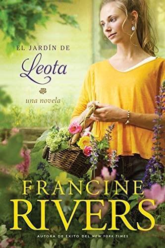 El jardín de Leota - Pura Vida Books