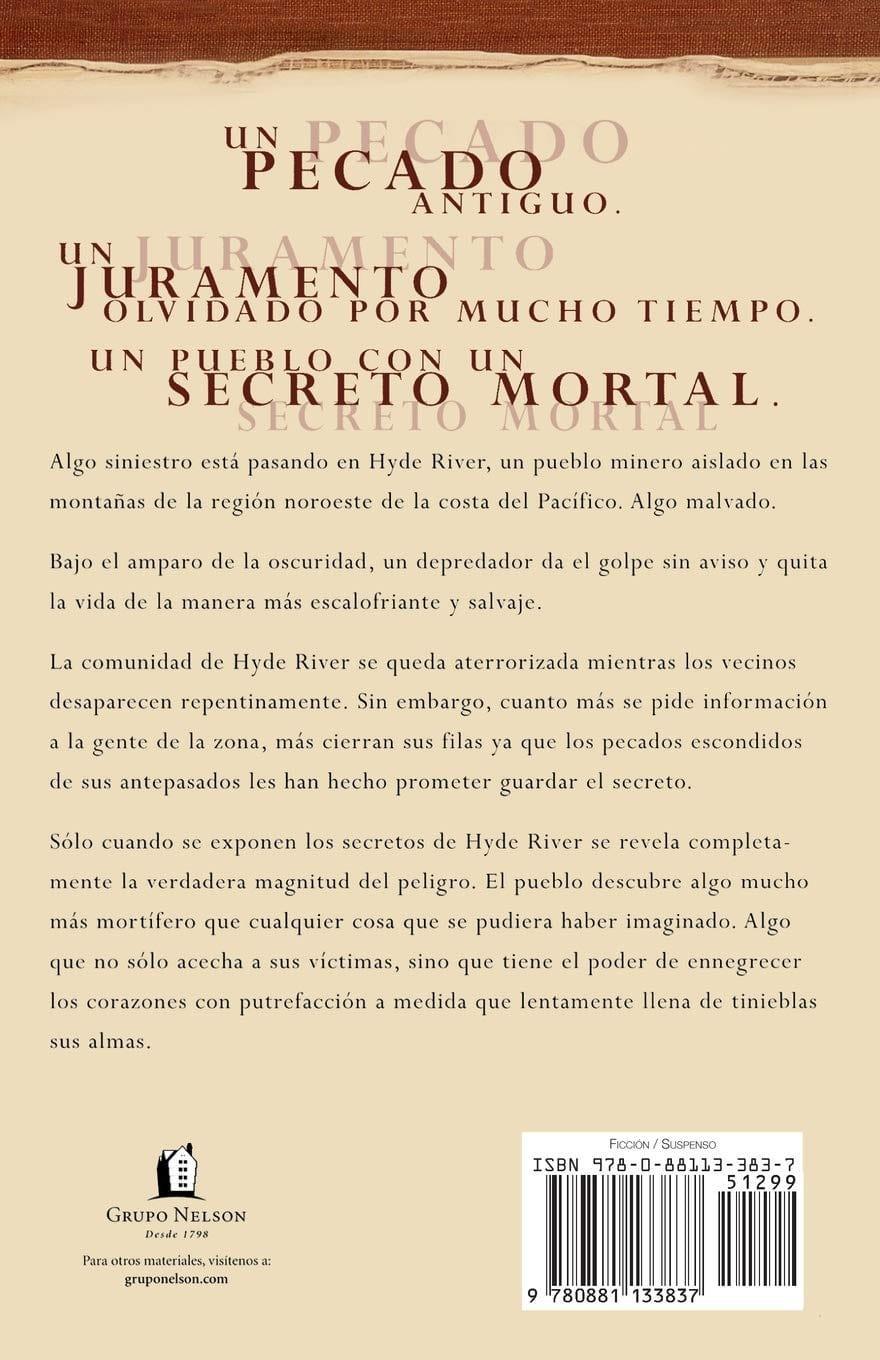 El Juramento - Frank Peretti - Pura Vida Books