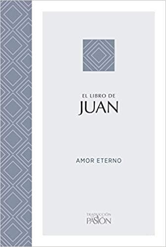 El Libro De Juan: Amor Eterno - Brian Simmons - Pura Vida Books