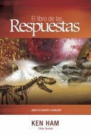 EL LIBRO DE LAS RESPUESTAS - Pura Vida Books