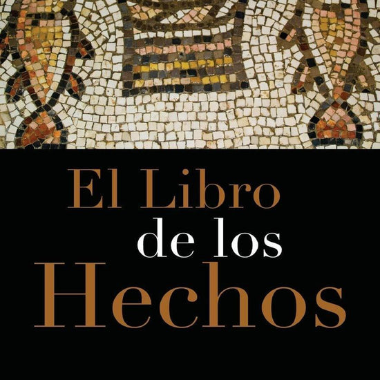 El libro de los Hechos - Stanley M. Horton - Pura Vida Books