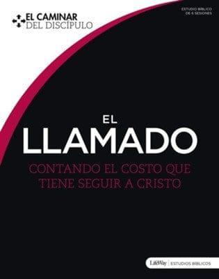 El Llamado - Pura Vida Books