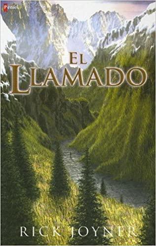 El Llamado - Rick Joyner - Pura Vida Books