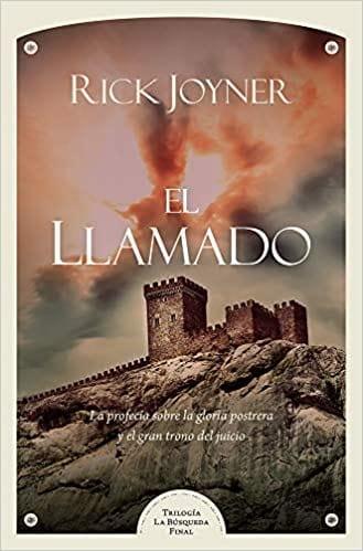 El Llamado-Rick Joyner - Pura Vida Books