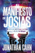 El manifiesto de Josías - Jonathan Cahn - Pura Vida Books