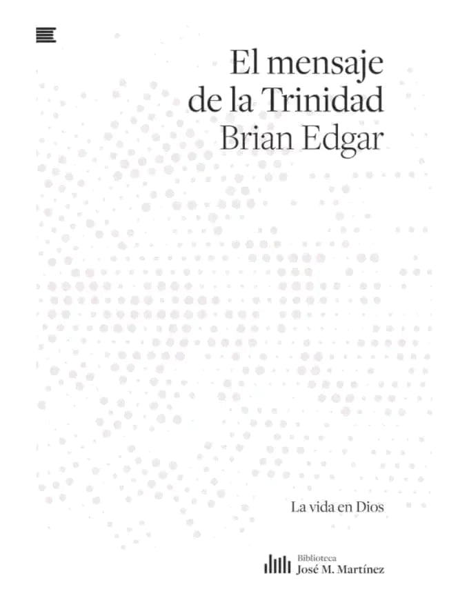 El mensaje de la Trinidad - Pura Vida Books