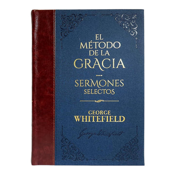 El Método de la Gracia - Pura Vida Books