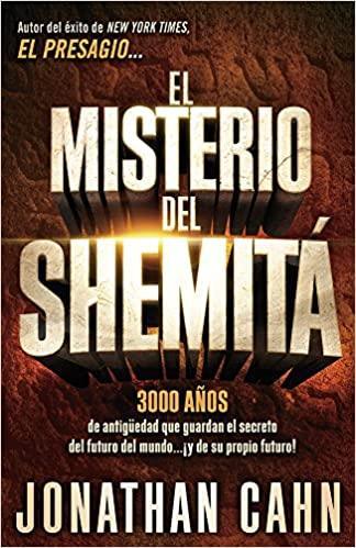 El misterio del Shemitá- Jonathan Cahn - Pura Vida Books
