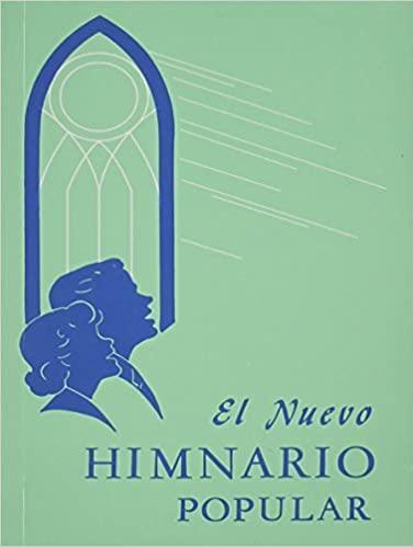 El Nuevo Himnario Popular - Pura Vida Books