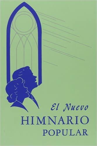 El Nuevo Himnario popular - Pura Vida Books