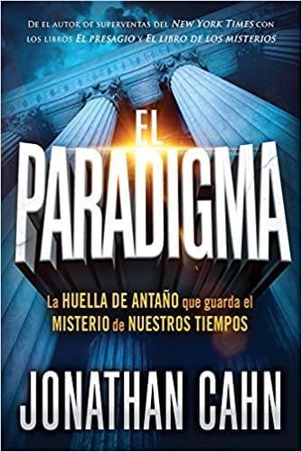 El paradigma - Jonathan Cahn - Pura Vida Books