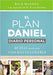 El plan Daniel, diario personal: 40 días hacia una vida más saludable - Pura Vida Books