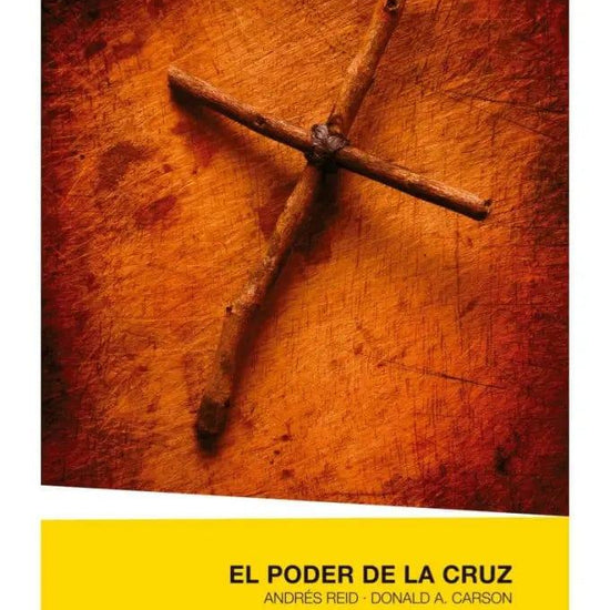 El poder de la cruz - Pura Vida Books